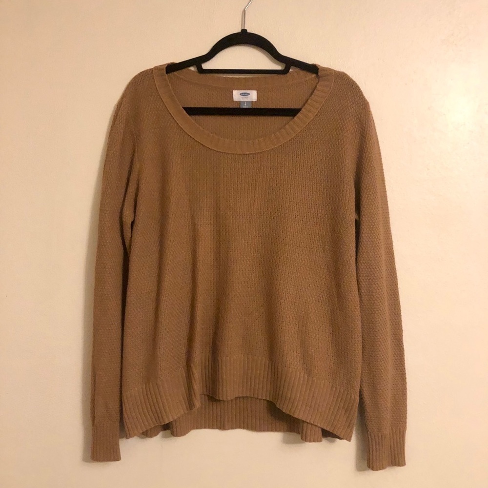 Old Navy Knit Sweater